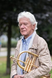 Ack van Rooyen, Jazz-Trompeter