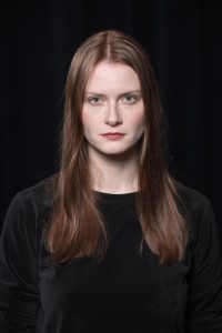 Juliane Behneke, Schauspielerin