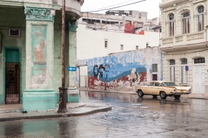 Socialismo o muerte; Havanna, Kuba 2010